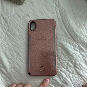 lumee iphone 11 max case